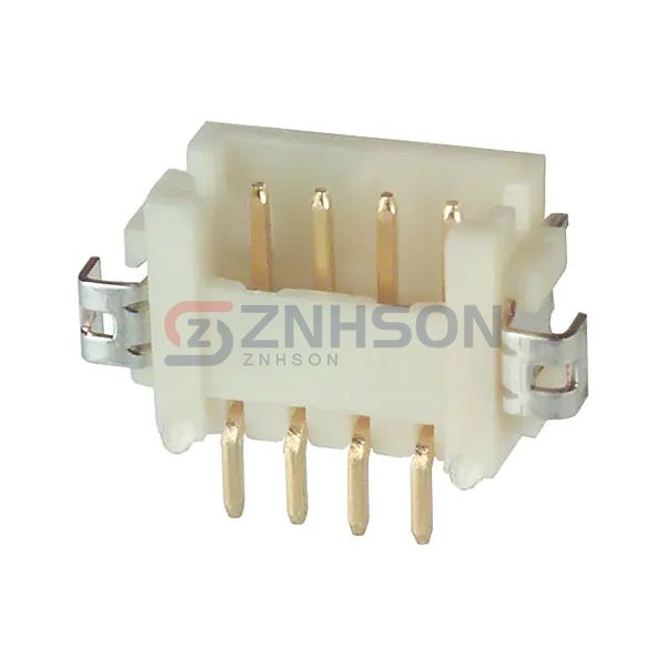 DF13A-4P-1.25H(76) Preview