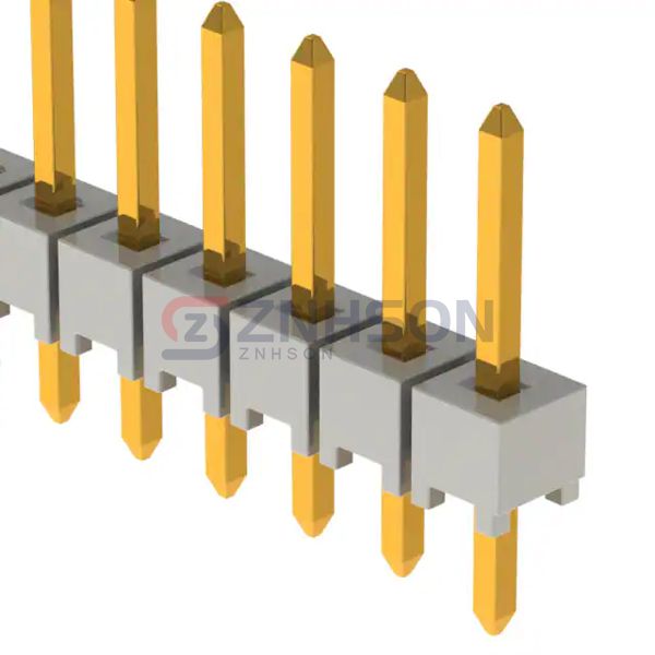 HTSW-118-07-G-S Preview