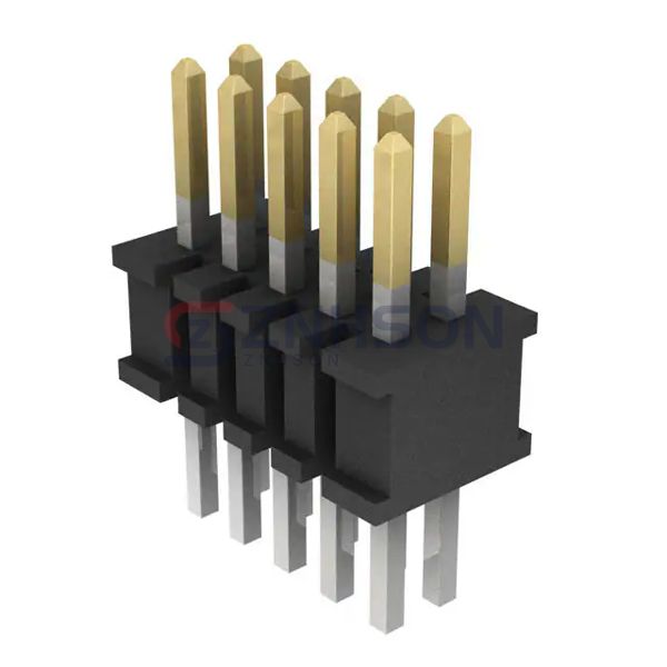 FTSH-105-02-F-D Preview