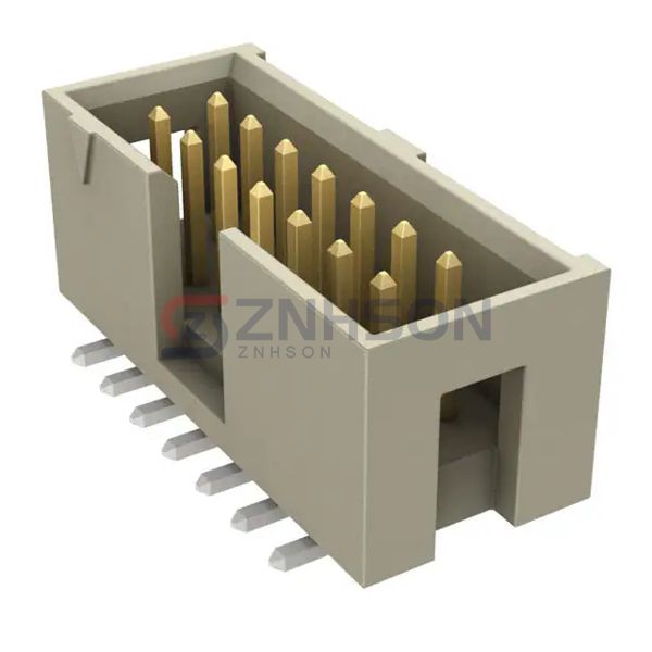 HTST-107-01-S-DV Preview