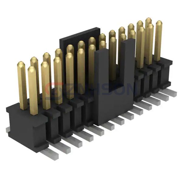 FTSH-113-01-L-DV-K-P Preview