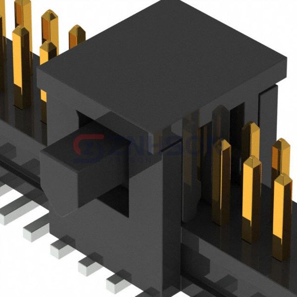 FTSH-120-01-FM-DV-K-P-TR Preview