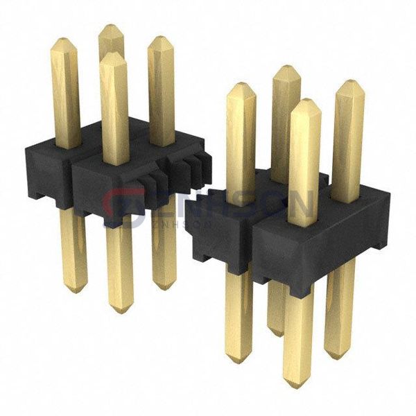 TMM-109-05-G-D Preview