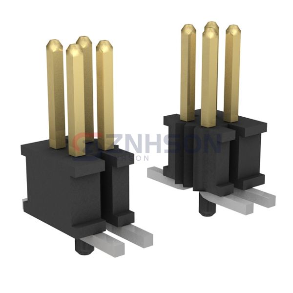 FTSH-107-03-F-DV-A-TR Preview