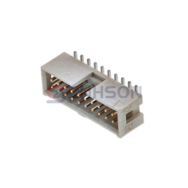 HTSS-110-01-L-DV-P-TR Preview