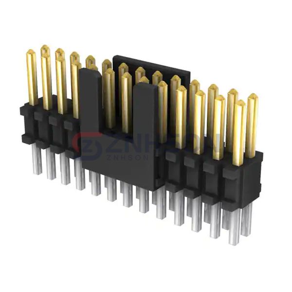 FTSH-113-01-LM-D-K Preview