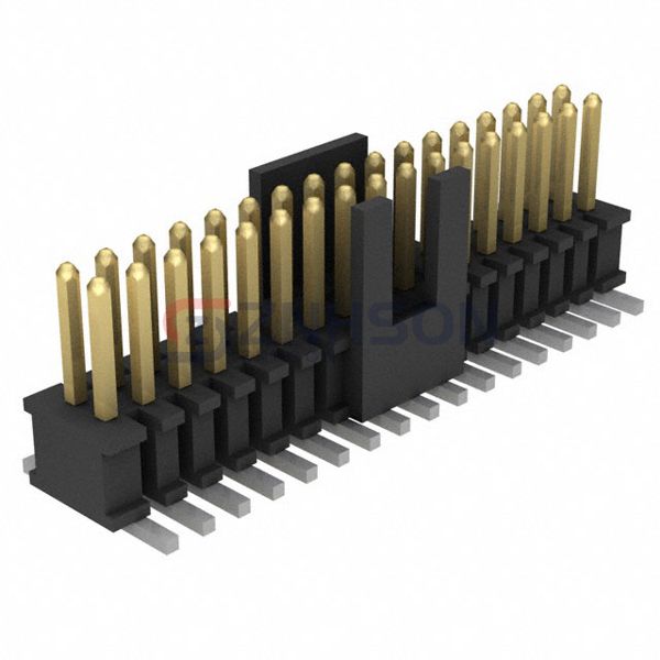 FTSH-117-01-F-DV-K-P-TR Preview