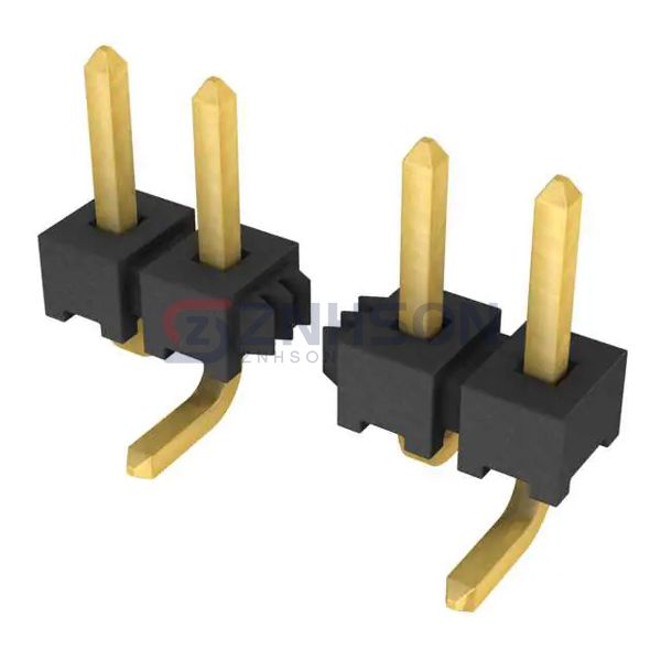 TMM-109-04-G-S-SM Preview