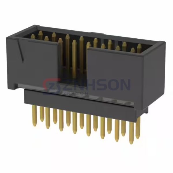 ZSS-108-01-G-D-477 Preview