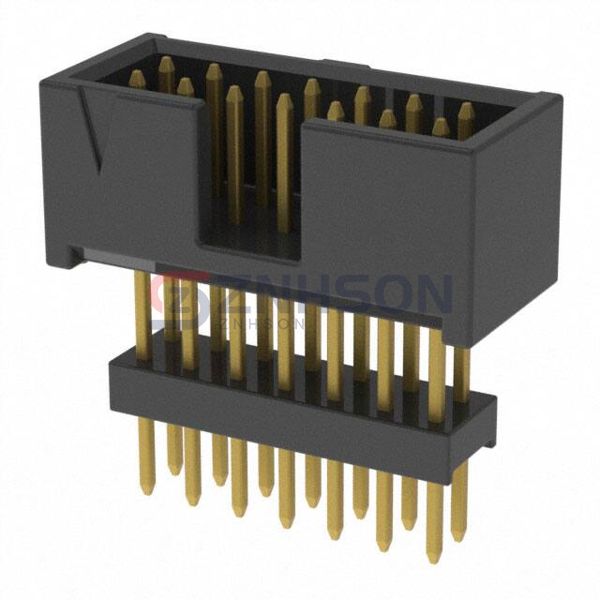 ZSS-107-03-G-D-665 Preview