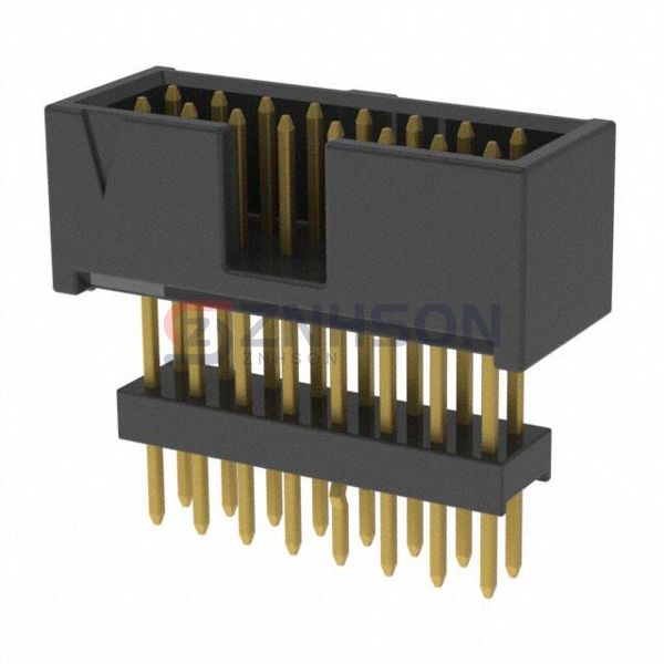 ZSS-108-03-G-D-665-LL Preview