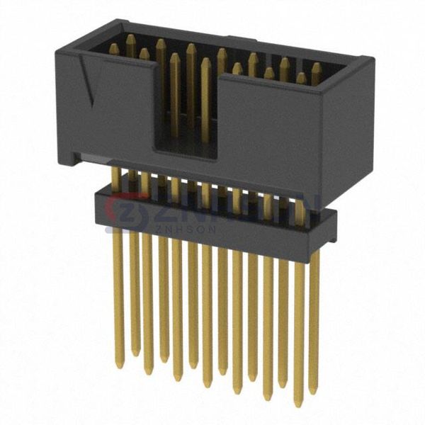 ZSS-107-05-G-D-520 Preview