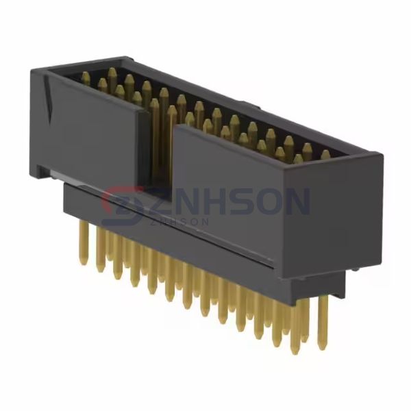 ZSS-113-01-G-D-465 Preview