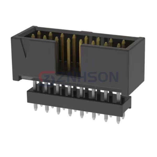 ZSS-108-01-L-D-540 Preview