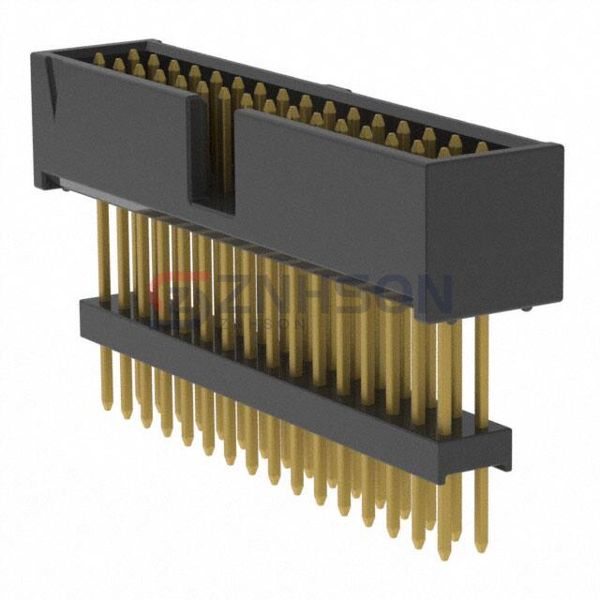 ZSS-116-04-G-D-790 Preview