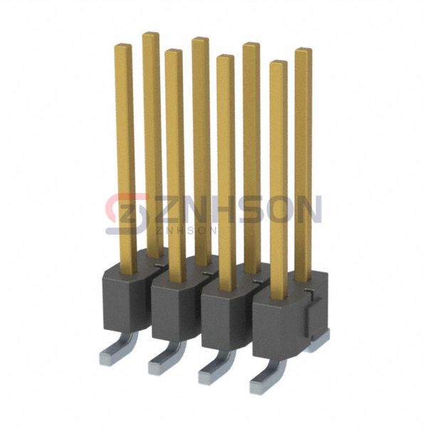 TSM-104-03-SM-DV-P-TR Preview