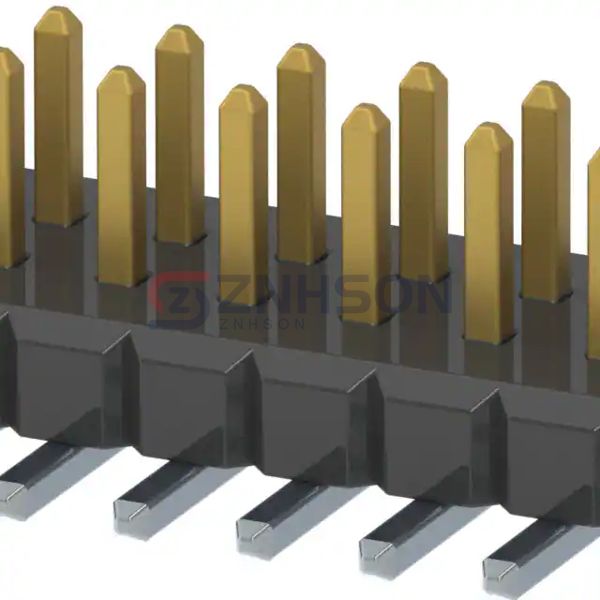 FTM-124-03-L-DV Preview