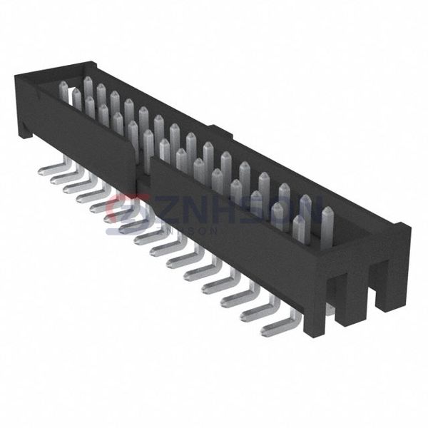 STMM-115-02-T-D-SM Preview