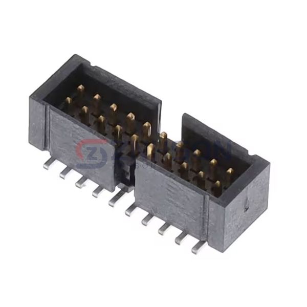 FTSH-110-03-L-DV-ES Preview