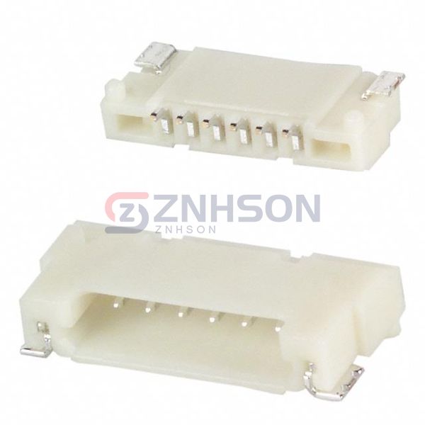 DF14-6P-1.25H(24) Preview