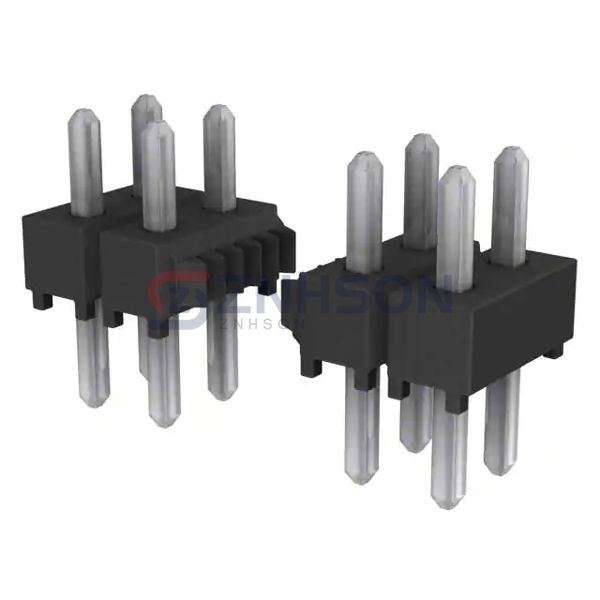 TSW-148-06-T-D Preview