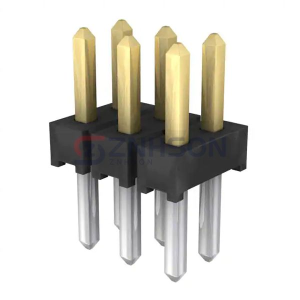 TMM-103-04-F-D Preview