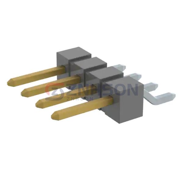 TSM-104-01-F-SH Preview