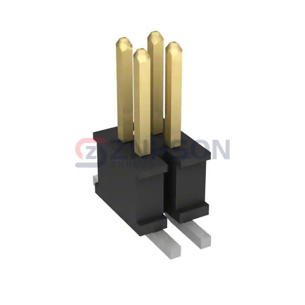 FTSH-102-03-F-DV Preview