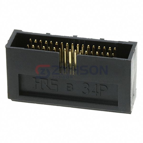 HIF6A-34PA-1.27DS(71) Preview