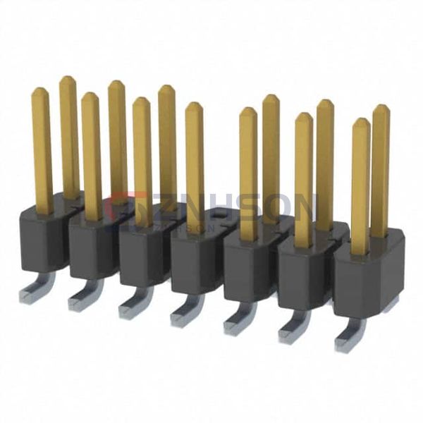 TSM-107-01-S-DV-008-P-TR Preview