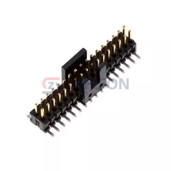 FTSH-117-01-L-DV-K-A-P-TR Preview