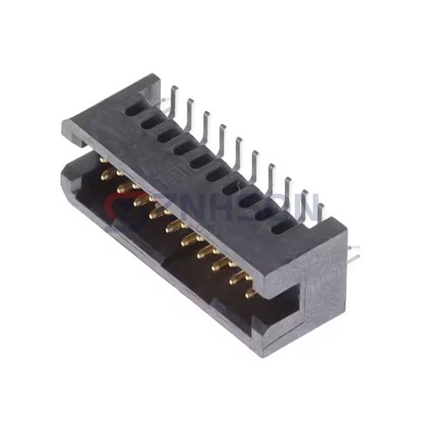 TFML-110-02-S-D-LC-K-TR Preview