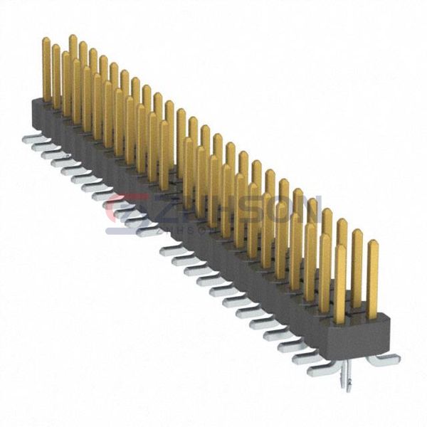 TSM-125-01-S-DV-LC-025 Preview