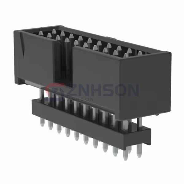 ZSS-110-01-T-D-504 Preview