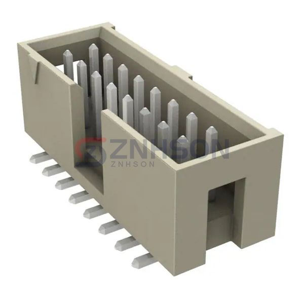 HTST-108-01-T-DV Preview