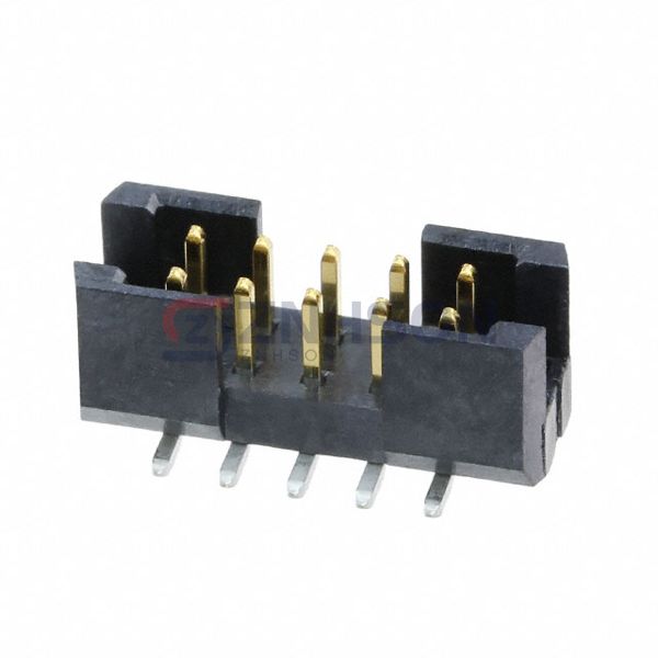 TSH-105-01-F-DV Preview