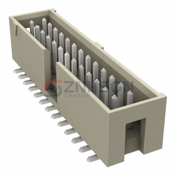 HTST-113-01-T-DV Preview