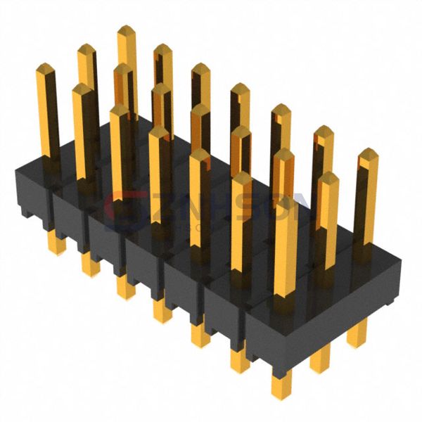 TSW-107-07-G-T Preview