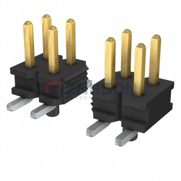 TMMH-110-01-L-DV-A Preview