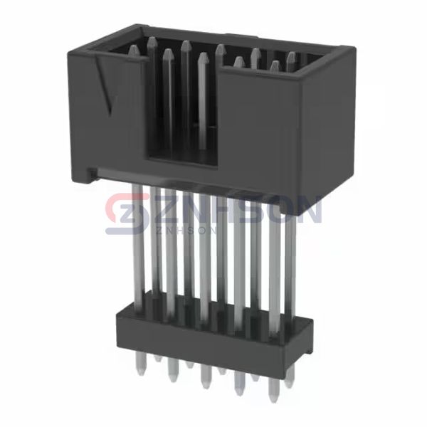 ZSS-105-04-T-D-815 Preview