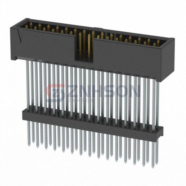 ZSS-115-08-L-D-1000 Preview