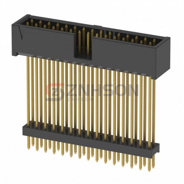 ZSS-115-09-G-D-1240 Preview