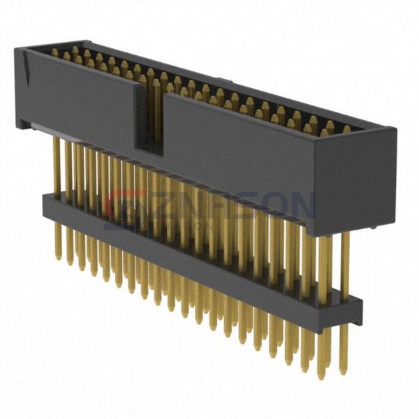 ZSS-120-04-G-D-715 Preview