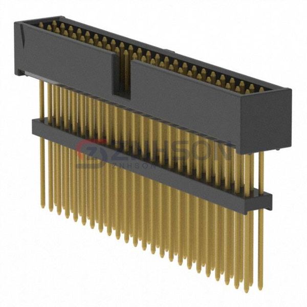 ZSS-124-07-G-D-740 Preview