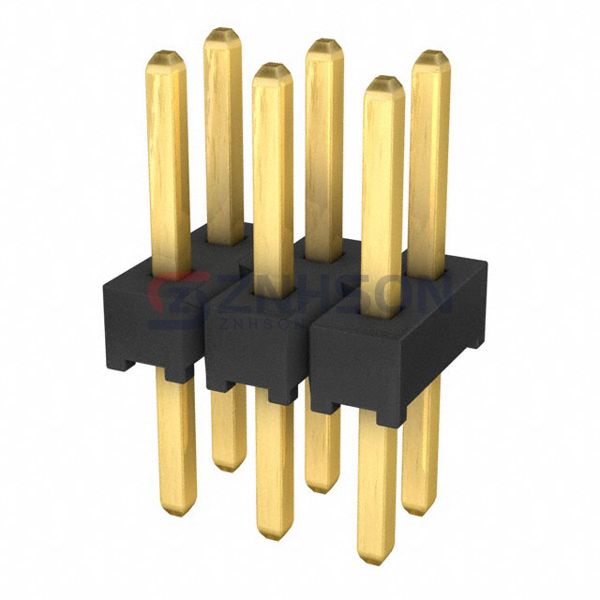 TMM-103-02-G-D Preview