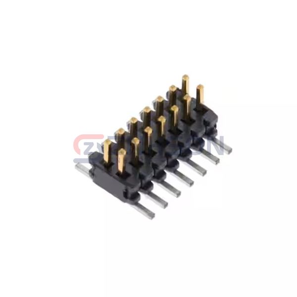 FTMH-107-02-F-DV Preview