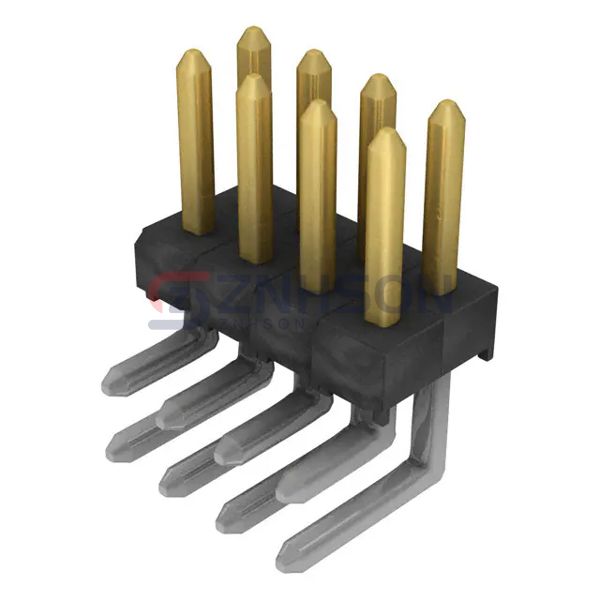 TSW-104-08-L-D-RA Preview