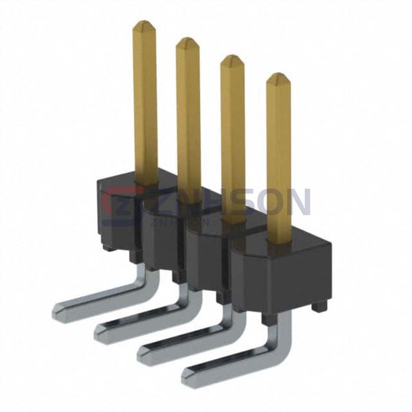 HTSW-104-08-F-S-RA Preview