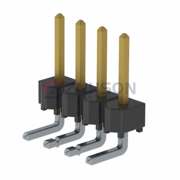 HTSW-104-08-S-S-LA Preview