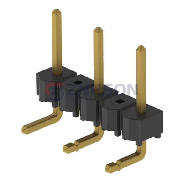 HTSW-203-08-G-S Preview